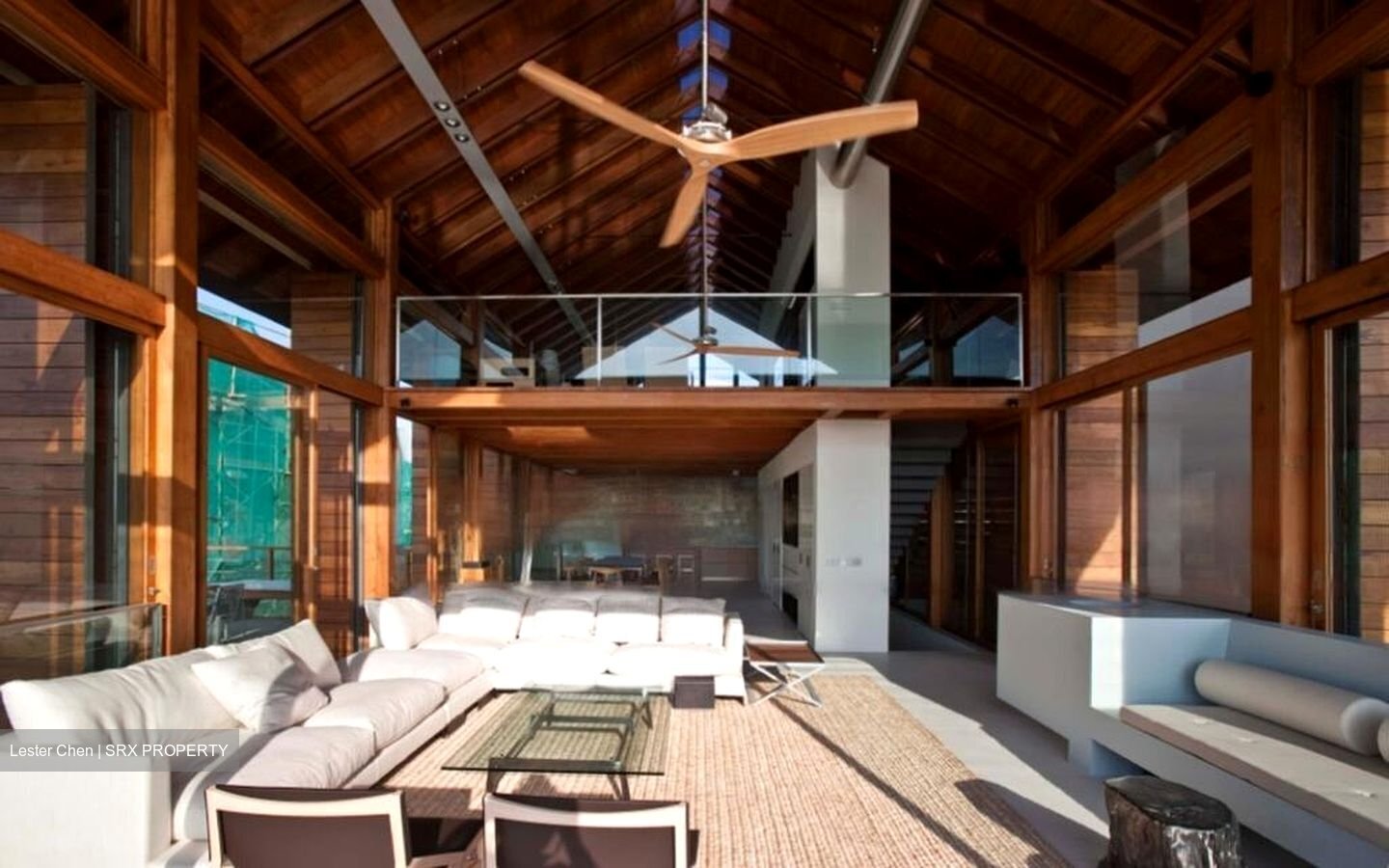 Sentosa Cove (D4), Detached #437320221